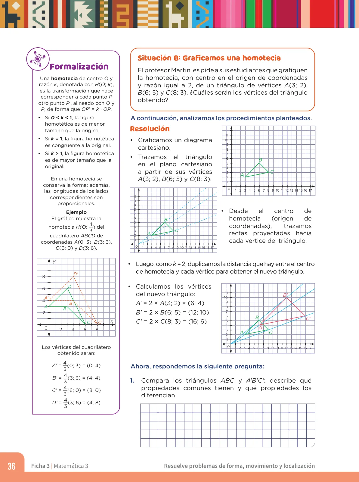Miniatura página 38 de Fichas de Matemática 3 · 2024