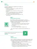 Miniatura página 137 de Colección Sk´asolil. Nuestro libro de Proyectos.  Tomo II.  Libro de Educación Telesecundaria Grado 2°  Ciclo Escolar 2025 - 2026