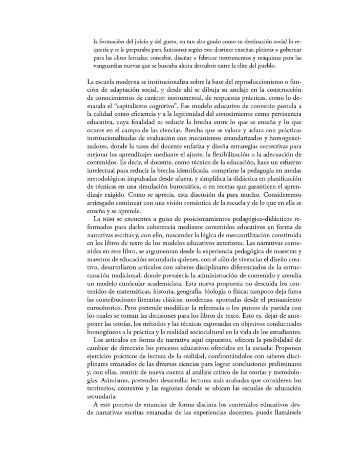 Página 5 de Colección Nanahuatzin. Lenguajes. Libro de Educación Telesecundaria Grado 3° Ciclo Escolar 2025 - 2026