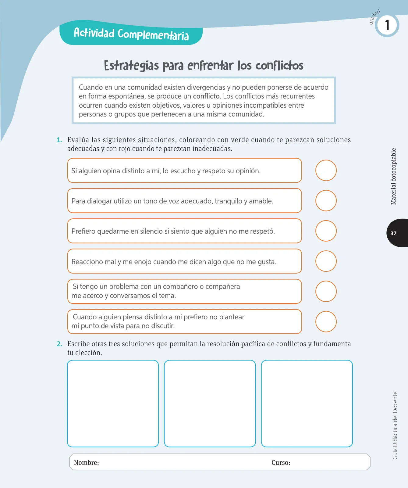 Miniatura página 54 de Ciencias Naturales – Cuarto Básico | Texto del Estudiante MINEDUC – Descargar PDF · 2024