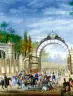 Miniatura página 101 de Historia del pueblo mexicano. Multigrado  Libro de Educación Telesecundaria Grado 1°  Ciclo Escolar 2025 - 2026