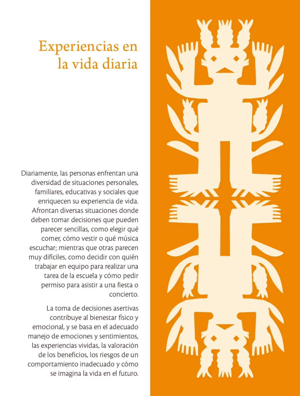 Miniatura página 167 de Colección Sk´asolil. De lo humano y lo comunitario.   Libro de Educación Secundaria Grado 2°  Ciclo Escolar 2025 - 2026