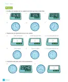 Miniatura página 222 de Matemática – Tercero Básico | Texto del Estudiante MINEDUC – Descargar PDF · 2019