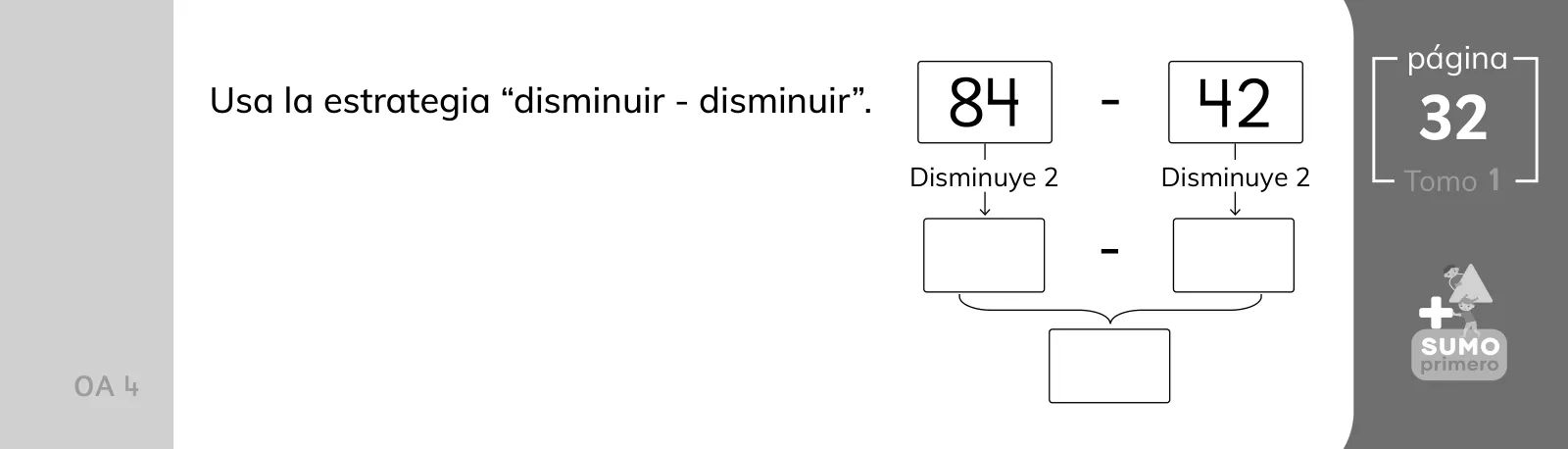 Página 23 de Sumo Primero – Tercero Básico | Texto del Estudiante MINEDUC – Descargar PDF · 2024