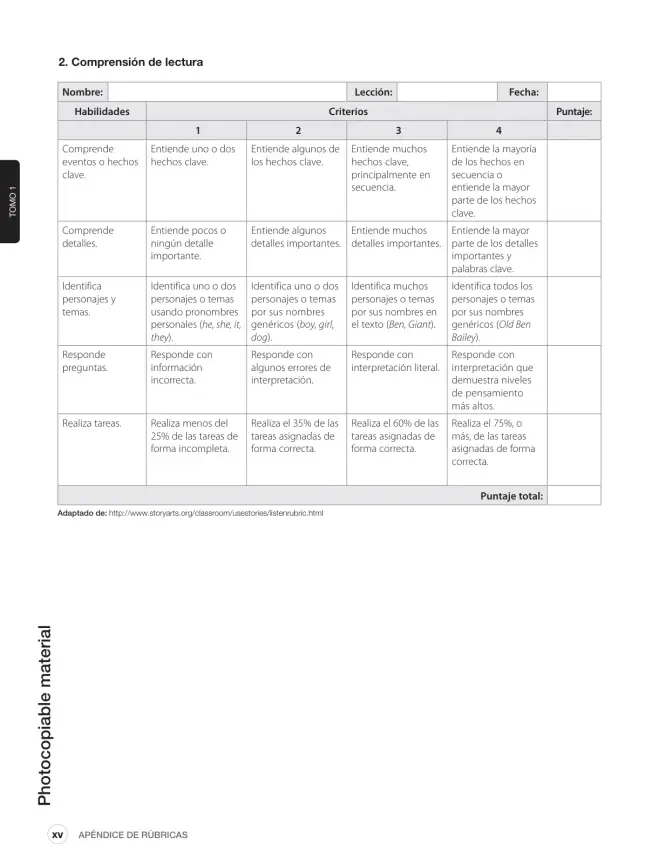 Página 228 de Inglés – Sexto Básico | Student’s Book MINEDUC – Descargar PDF · 2024