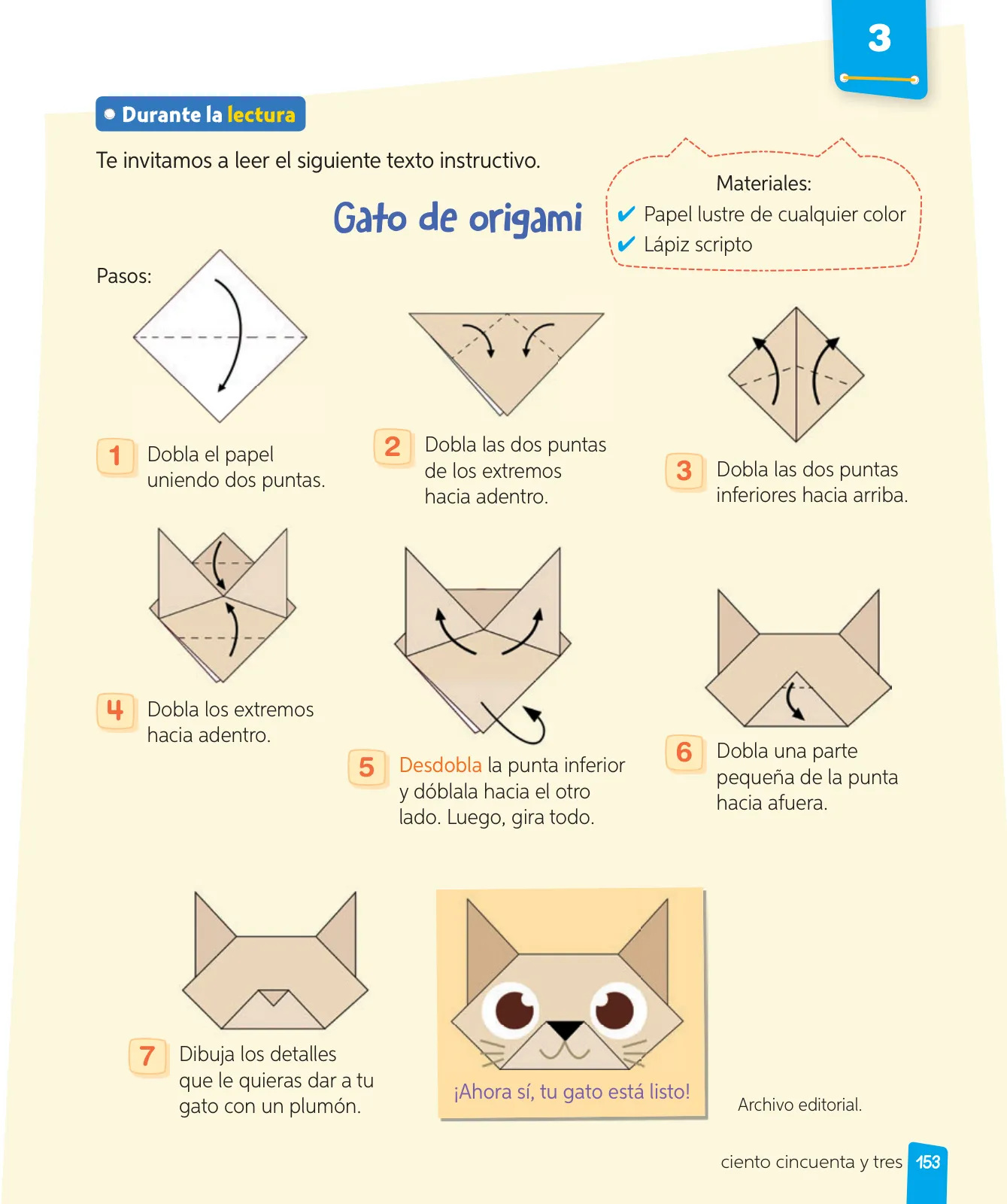Miniatura página 88 de Lenguaje y Comunicación – Primero Básico | Texto del Estudiante MINEDUC – Descargar PDF · 2024