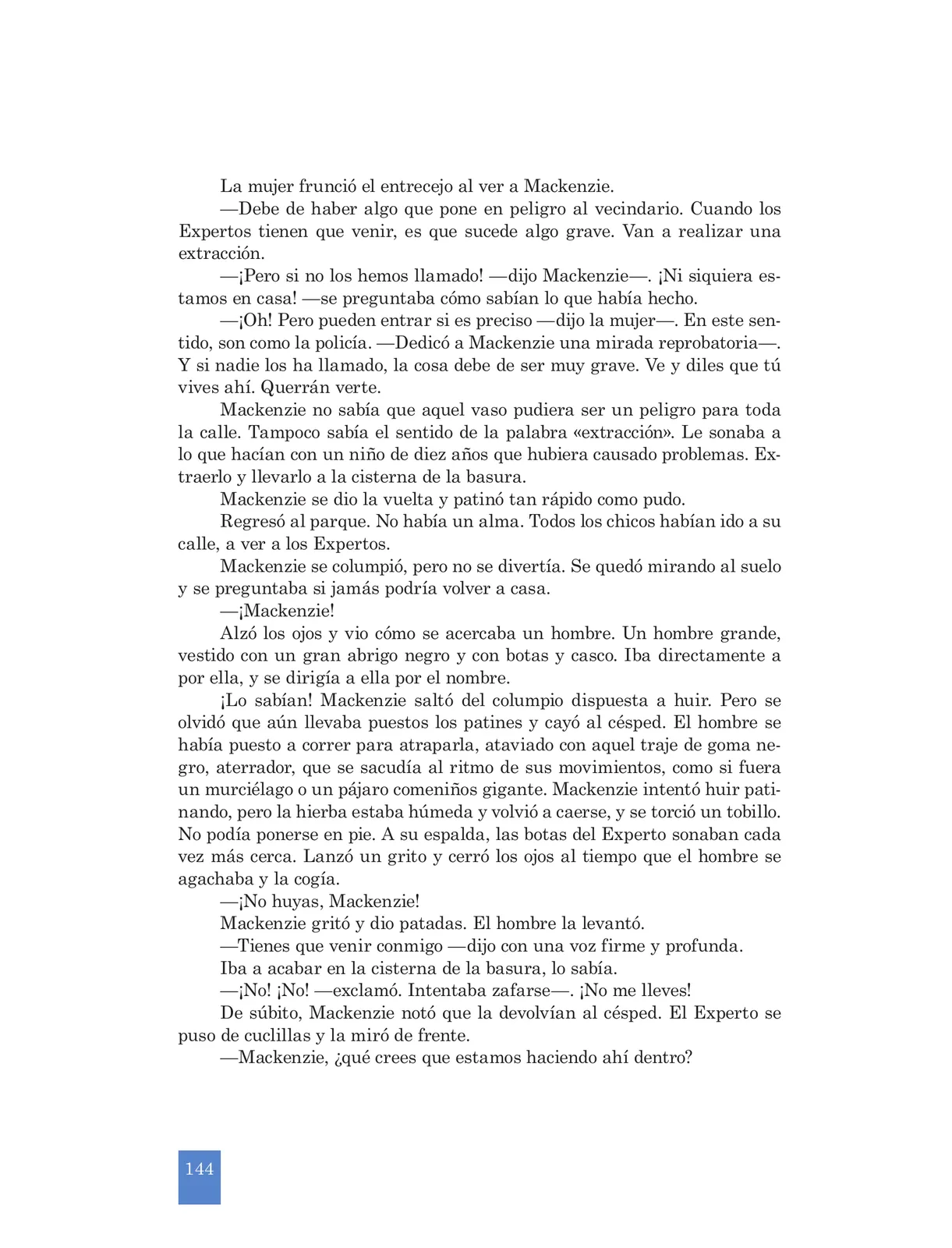 Miniatura página 146 de Antología literaria 1 · 2019