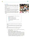 Miniatura página 62 de Colección Nanahuatzin. Lenguajes.   Libro de Educación Telesecundaria Grado 3°  Ciclo Escolar 2025 - 2026