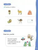 Miniatura página 114 de Lenguaje y Comunicación – Primero Básico | Texto del Estudiante MINEDUC – Descargar PDF · 2024