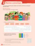 Miniatura página 128 de Matemática – Sexto Básico | Texto del Estudiante MINEDUC – Descargar PDF · 2024