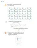 Miniatura página 107 de Múltiples lenguajes. Trazos y números.   Libro de Educación Primaria Grado 2°  Ciclo Escolar 2025 - 2026