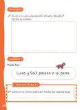 Miniatura página 123 de Lenguaje y Comunicación – Primero Básico | Texto del Estudiante MINEDUC – Descargar PDF · 2024