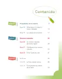Miniatura página 5 de Ciencias Naturales 2° · Cartilla 03