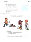 Miniatura página 30 de Proyectos Escolares.   Libro de Educación Primaria Grado 1°  Ciclo Escolar 2025 - 2026