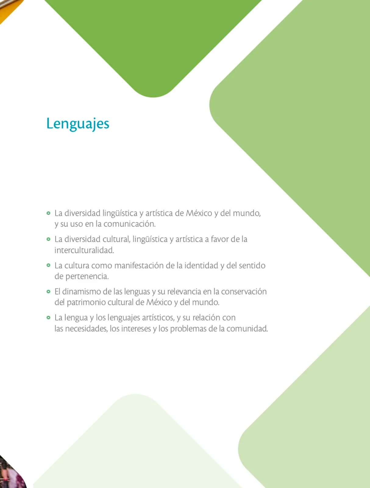 Miniatura página 38 de Colección Nanahuatzin. Nuestro libro de Proyectos. Tomo I.   Libro de Educación Telesecundaria Grado 3°  Ciclo Escolar 2025 - 2026