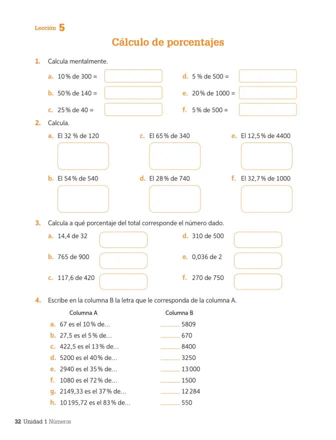 Página 33 de Matemática – Séptimo Básico | Texto del Estudiante MINEDUC – Descargar PDF · 2024