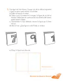 Miniatura página 29 de Matematica 1° · Cuadernillo