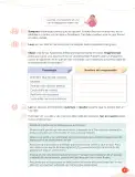 Miniatura página 13 de Cuadernillo de Comunicación 5, quinto grado de Primaria · 2023