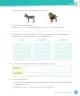 Miniatura página 131 de Lenguaje y Comunicación – Tercero Básico | Texto del Estudiante MINEDUC – Descargar PDF · 2024