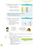 Miniatura página 16 de Cuadernillo de Matemática 5, quinto grado de Primaria ﻿ · 2023