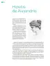 Miniatura página 29 de Colección Nanahuatzin. Múltiples lenguajes.  Libro de Educación Telesecundaria Grado 3°  Ciclo Escolar 2025 - 2026