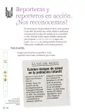 Miniatura página 269 de Proyectos Escolares.   Libro de Educación Primaria Grado 6°  Ciclo Escolar 2025 - 2026
