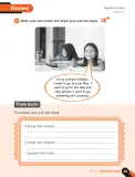 Miniatura página 61 de Inglés – Cuarto Básico | Texto del Estudiante MINEDUC – Descargar PDF · 2024