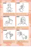 Miniatura página 157 de Lengua de señas peruana : guía para el aprendizaje de la lengua de señas peruana, vocabulario básico · 2015