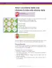 Miniatura página 24 de Matematica 9° · Secundaria Activa