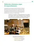 Miniatura página 58 de Colección Nanahuatzin. De lo humano y lo comunitario.   Libro de Educación Telesecundaria Grado 3°  Ciclo Escolar 2025 - 2026