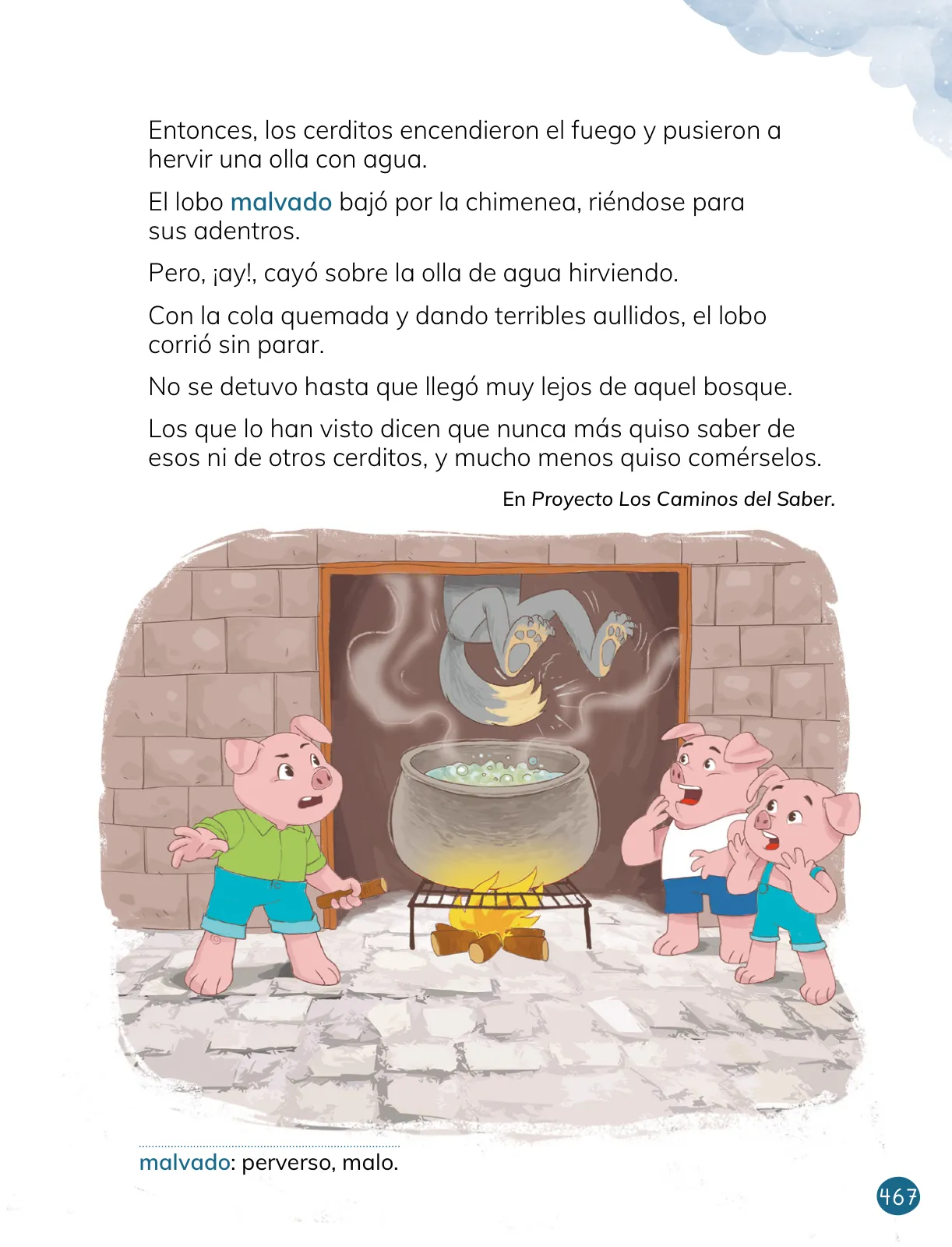 Miniatura página 197 de Lenguaje y Comunicación – Primero Básico | Texto del Estudiante MINEDUC – Descargar PDF · 2024