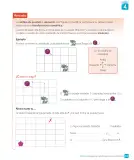 Miniatura página 321 de Matemática – Tercero Básico | Texto del Estudiante MINEDUC – Descargar PDF · 2019