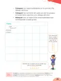 Miniatura página 27 de Cuadernillo de Comunicación 2. Segundo grado de Primaria · 2024