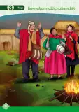Miniatura página 56 de 1 yachaykuna, ruraykuna - Chanka Urin Qichwa. Saberes y Haceres III 1 - Primaria - Quechua Chanka · 2024