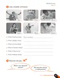 Miniatura página 43 de Inglés – Tercero Básico | Texto del Estudiante MINEDUC – Descargar PDF · 2024