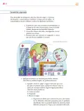 Miniatura página 153 de Colección Nanahuatzin. Nuestro libro de proyectos.   Libro de Educación Secundaria Grado 3°  Ciclo Escolar 2025 - 2026