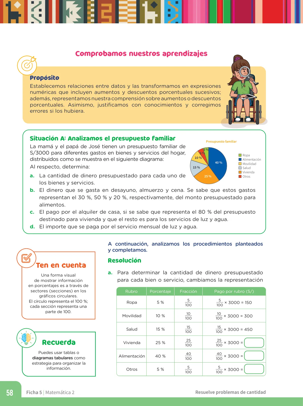 Miniatura página 60 de Fichas de Matemática 2 · 2024