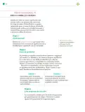 Miniatura página 15 de Colección Ximhai. Nuestro libro de Proyectos.  Tomo III.  Libro de Educación Telesecundaria Grado 1°  Ciclo Escolar 2025 - 2026