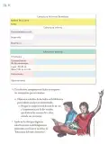 Miniatura página 125 de Proyectos de Aula.   Libro de Educación Primaria Grado 5°  Ciclo Escolar 2025 - 2026