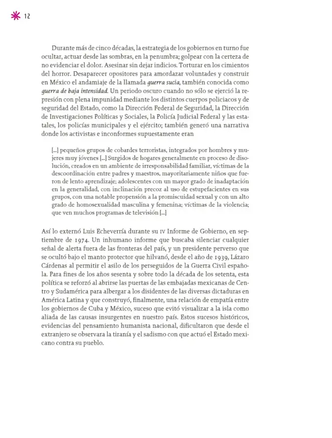 Página 13 de Un libro sin recetas para la maestra y el maestro. Fase 6. Libro de Educación Telesecundaria Grado 1°, 2°, 3° Ciclo Escolar 2025 - 2026