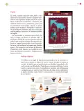 Miniatura página 44 de Colección Nanahuatzin. Lenguajes.   Libro de Educación Secundaria Grado 3°  Ciclo Escolar 2025 - 2026