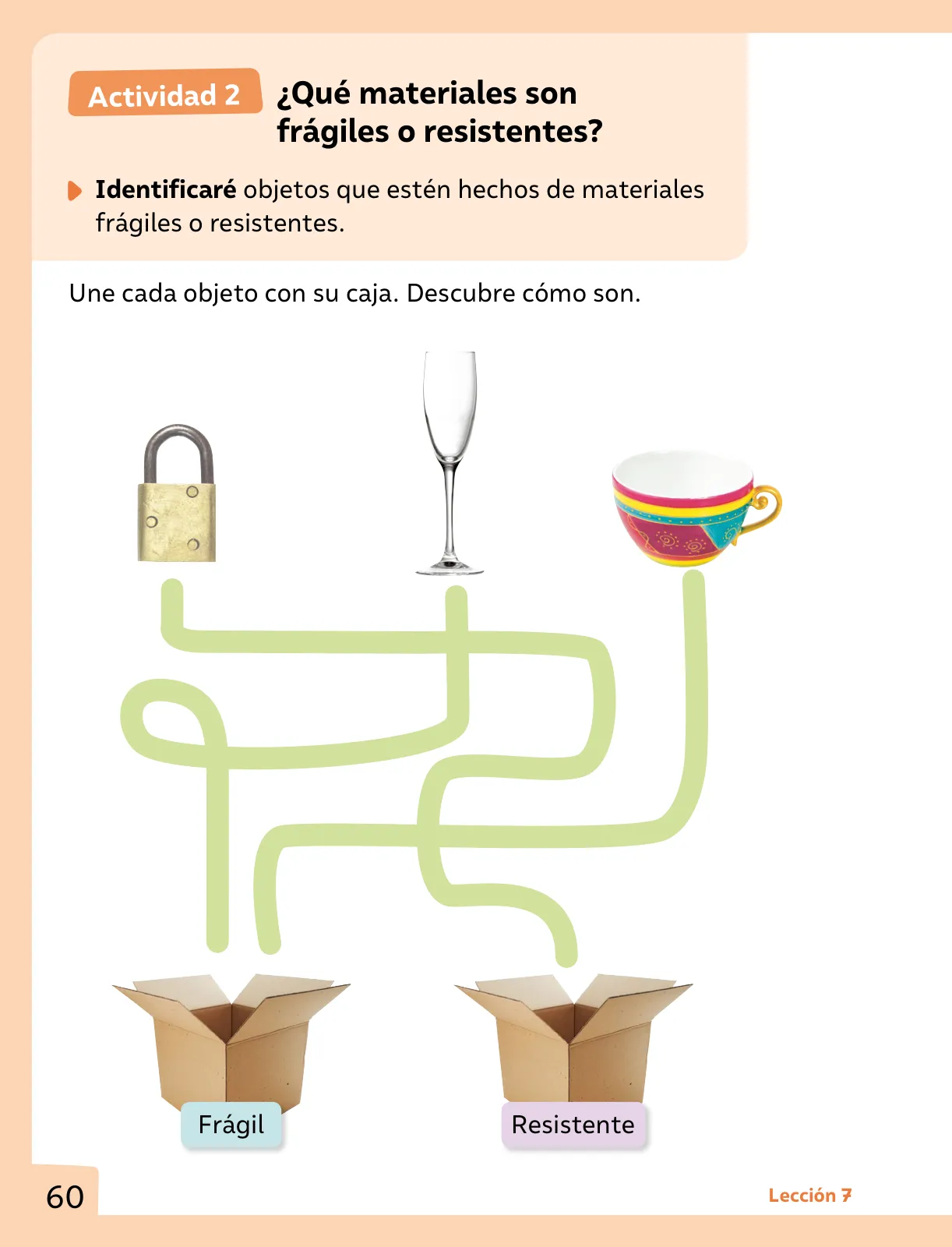 Miniatura página 61 de Ciencias Naturales – Primero Básico | Texto del Estudiante (MINEDUC) – Descargar PDF · 2024