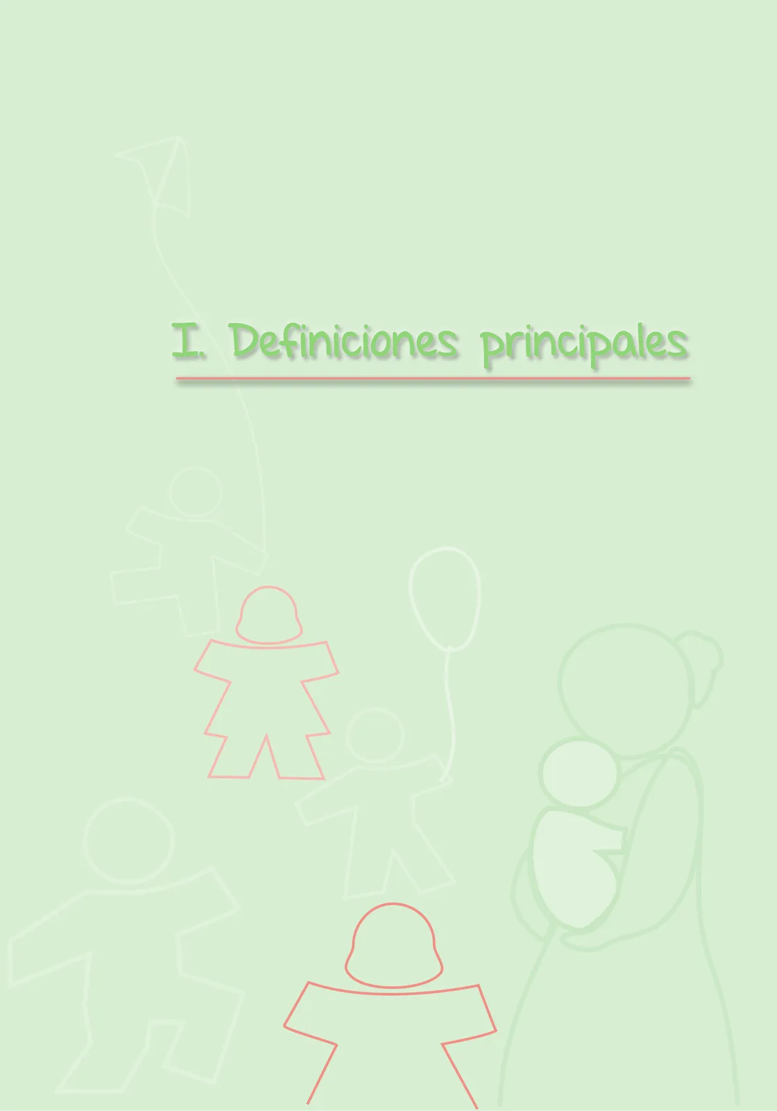 Miniatura página 9 de Orientaciones para el funcionamiento de las cunas y cunas jardín que brindan el servicio de educación y cuidado diurno con atención integral para niñas y niños de 12 a 36 meses : guía del servicio y protocolos · 2024