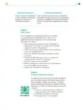 Miniatura página 138 de Colección Nanahuatzin. Nuestro libro de Proyectos.  Tomo III.  Libro de Educación Telesecundaria Grado 3°  Ciclo Escolar 2025 - 2026