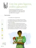 Miniatura página 287 de Proyectos de Aula.   Libro de Educación Primaria Grado 6°  Ciclo Escolar 2025 - 2026