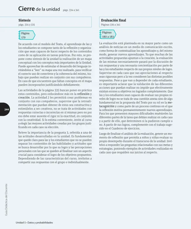 Página 215 de Matemática – Cuarto Básico | Texto del Estudiante MINEDUC – Descargar PDF · 2024