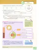 Miniatura página 14 de Ciencias Naturales 7° · 2025