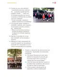 Miniatura página 128 de Proyectos Comunitarios.   Libro de Educación Primaria Grado 4°  Ciclo Escolar 2025 - 2026