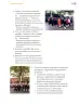 Miniatura página 128 de Proyectos Comunitarios.   Libro de Educación Primaria Grado 4°  Ciclo Escolar 2025 - 2026