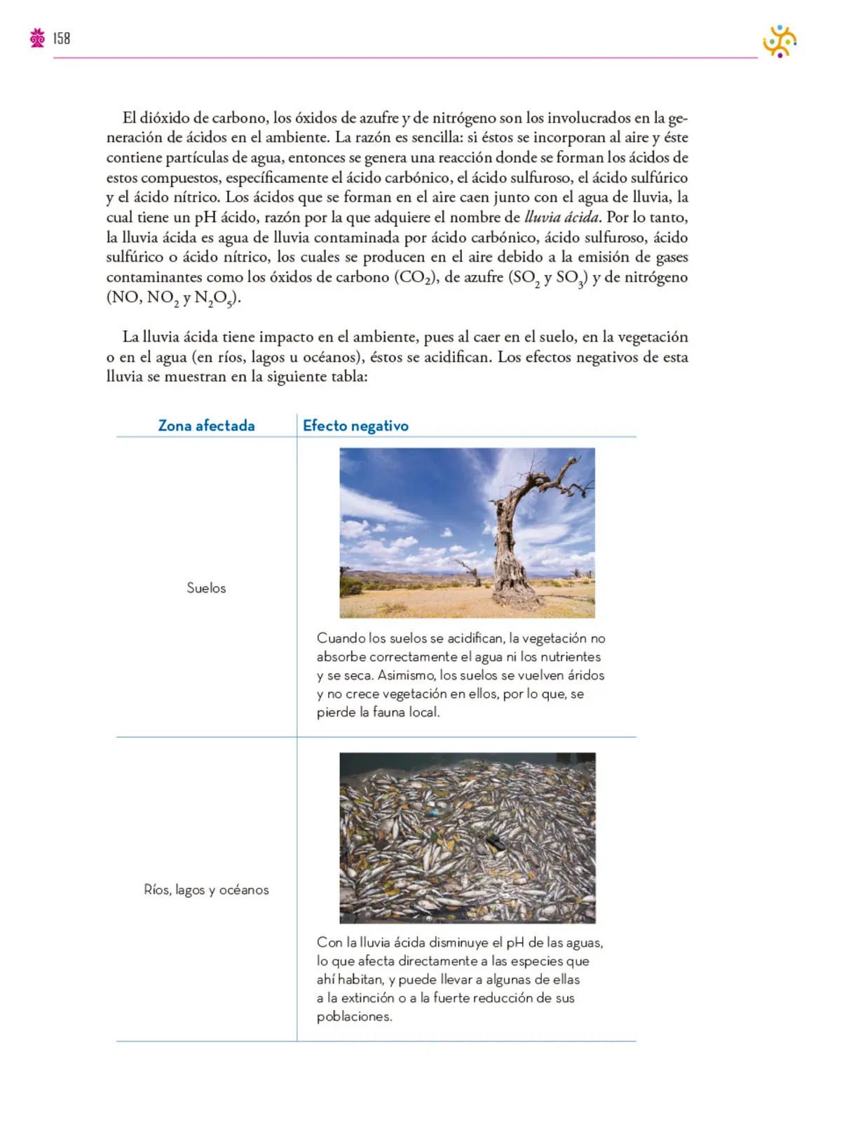 Miniatura página 159 de Colección Nanahuatzin. Saberes y pensamiento científico.   Libro de Educación Secundaria Grado 3°  Ciclo Escolar 2025 - 2026